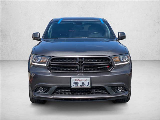 Used 2017 Dodge Durango GT AWD/4WD image 2