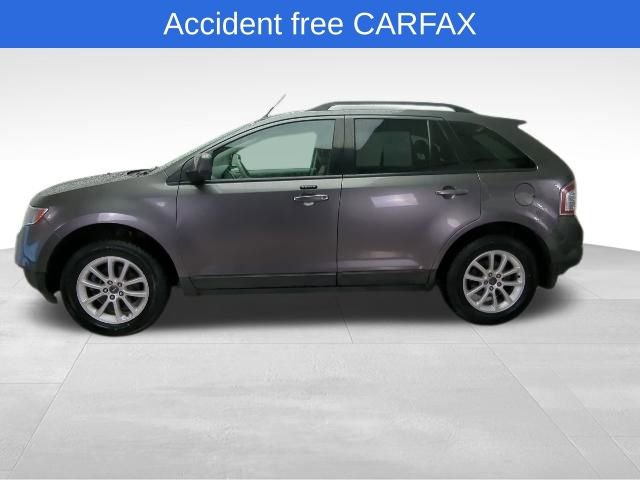 Used 2010 Ford Edge SEL FWD image 3