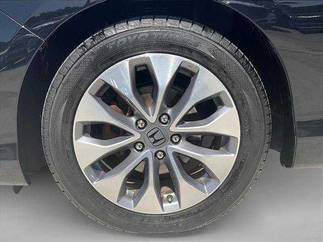 Used 2015 Honda Accord LX-S image 10