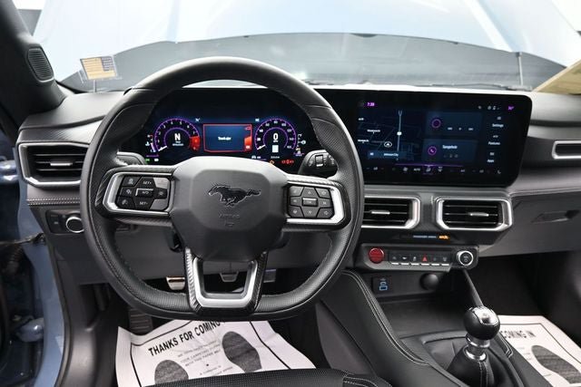 Used 2025 Ford Mustang GT Premium RWD image 15