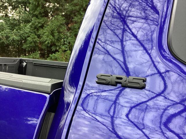 Certified 2025 Toyota Tacoma SR5 image 10