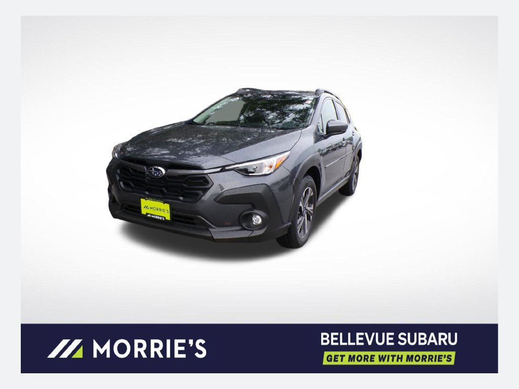 Used 2024 Subaru Crosstrek 2.0i Premium
