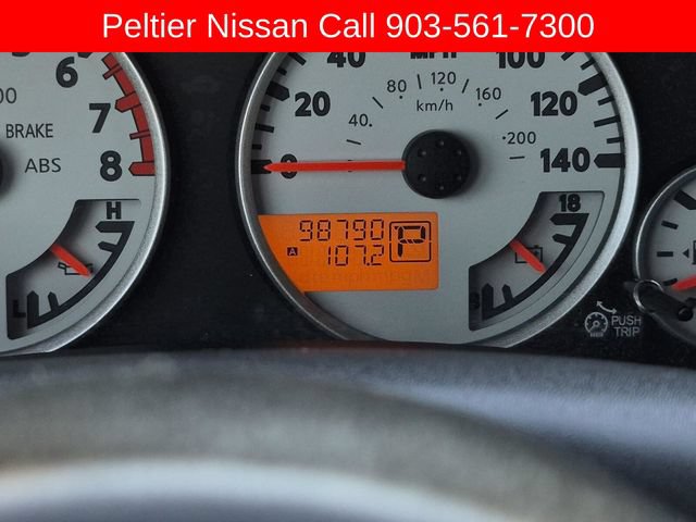 Used 2018 Nissan Frontier PRO-4X AWD/4WD image 30