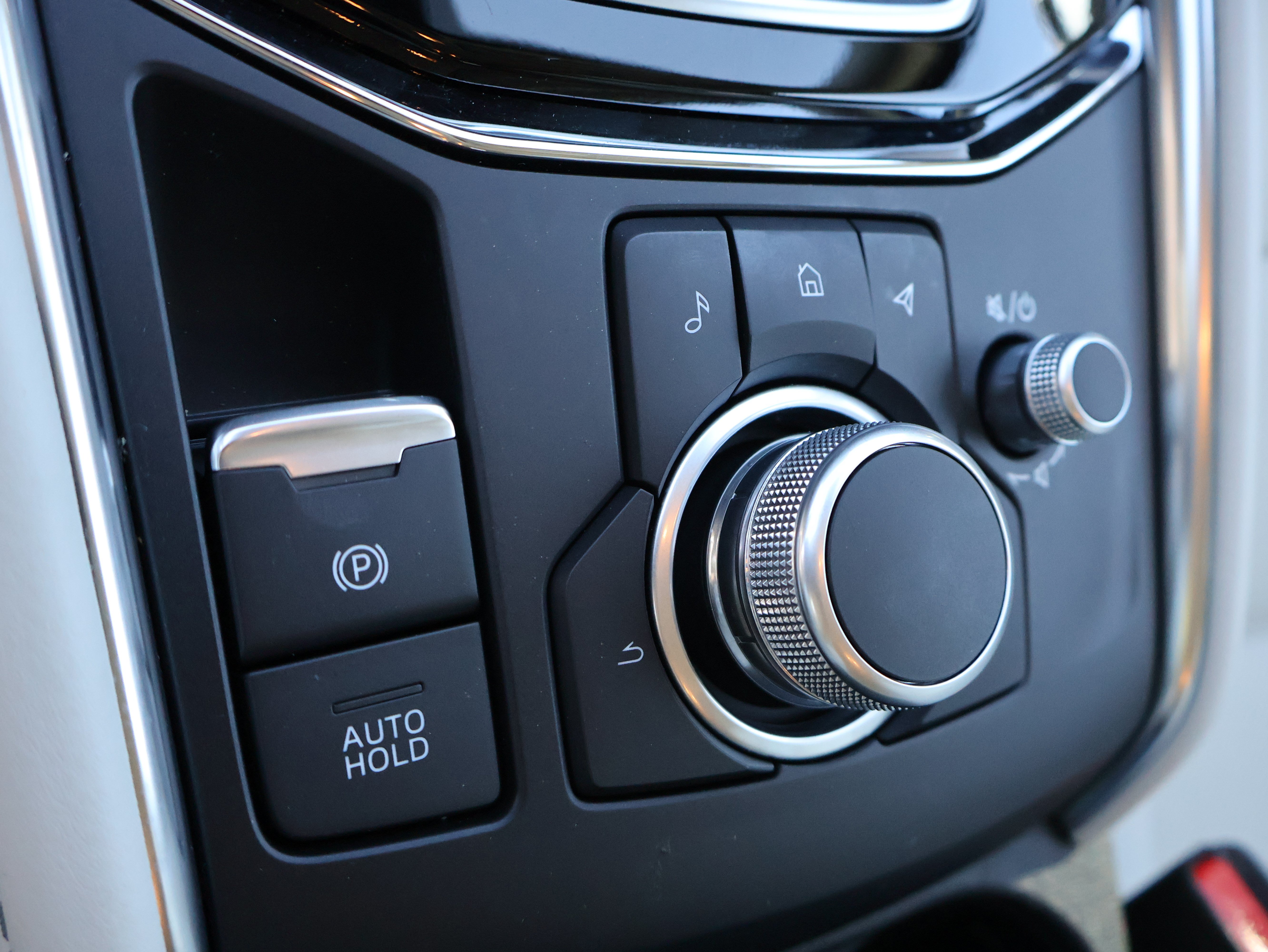 Certified 2025 MAZDA CX-5 AWD 2.5 S image 22