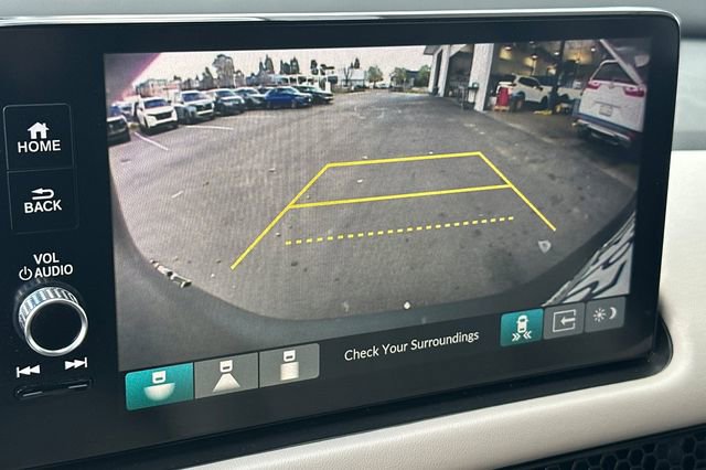 Certified 2023 Honda HR-V EX-L image 18