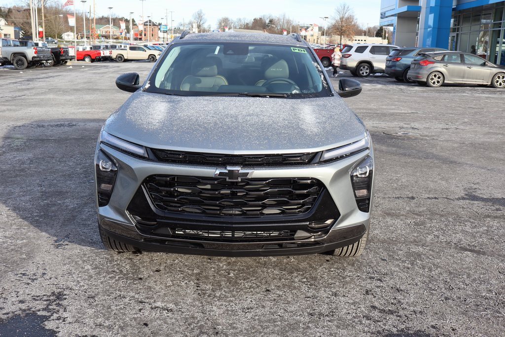 New 2026 Chevrolet Trax ACTIV w/ Driver Confidence Package image 23