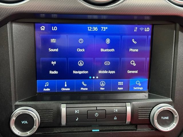 Used 2020 Ford Mustang GT Premium w/ Equipment Group 401A RWD image 20