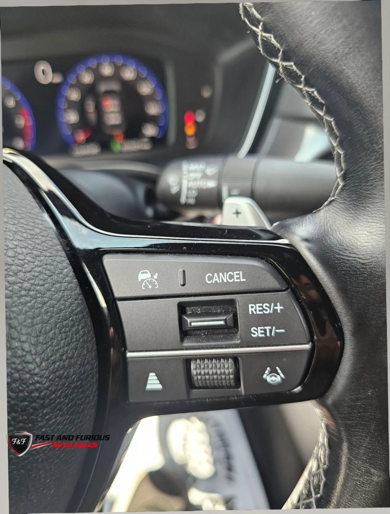 Used 2023 Acura Integra A-Spec FWD image 16