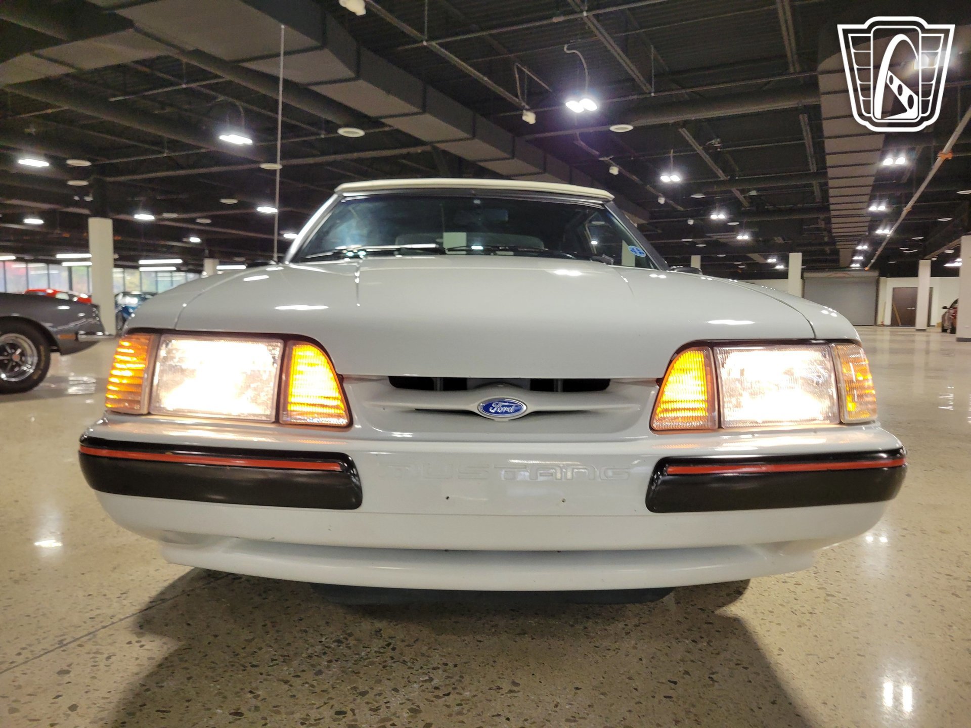 Used 1989 Ford Mustang LX RWD image 29