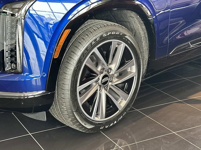 New 2026 Cadillac Vistiq Sport image 17