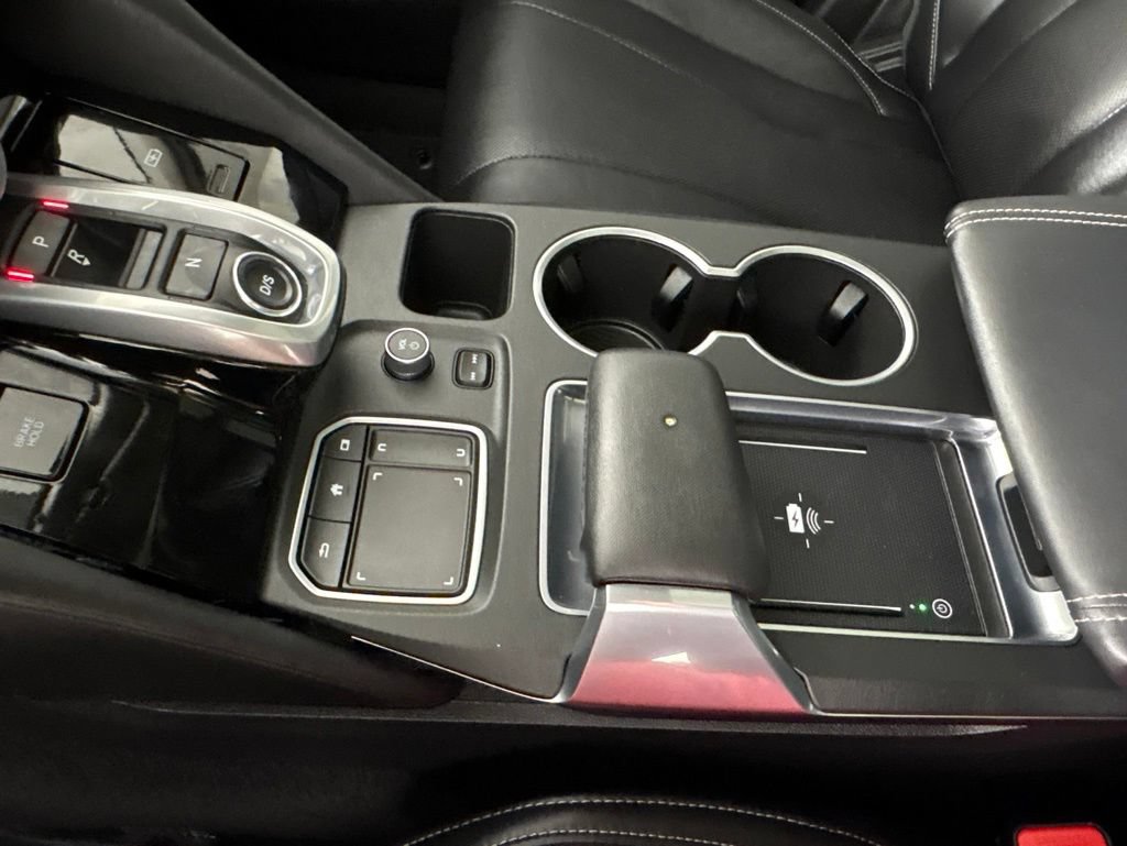 Used 2024 Acura MDX FWD w/ Technology Package image 40
