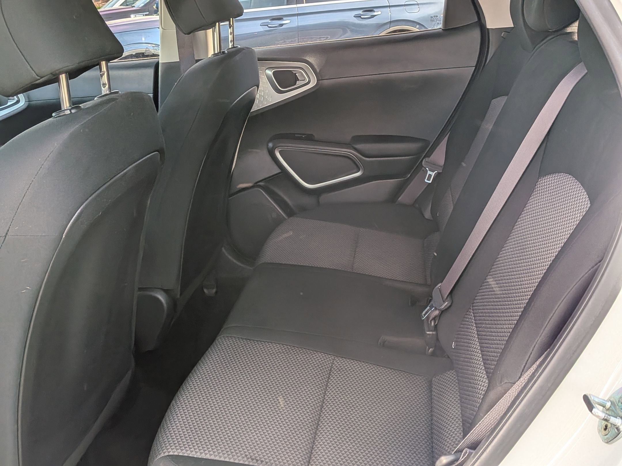 Used 2021 Kia Soul LX FWD image 32