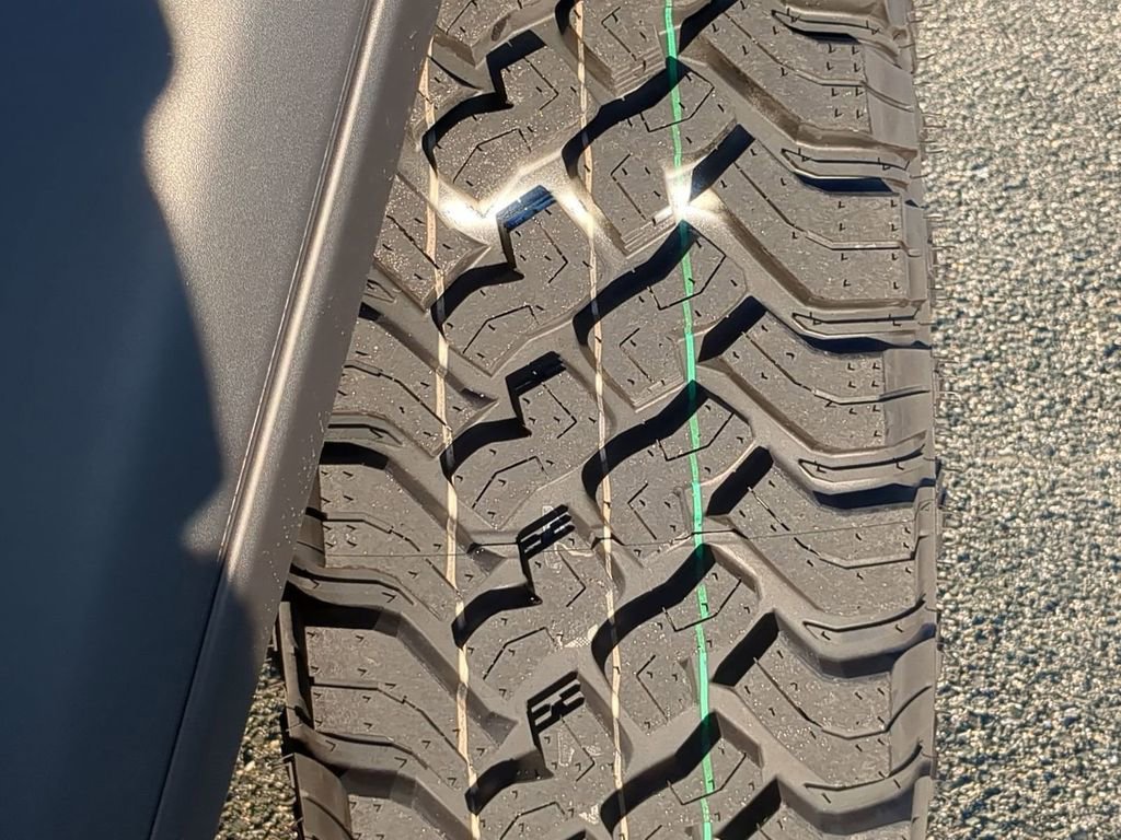 New 2026 Jeep Wrangler Willys image 12