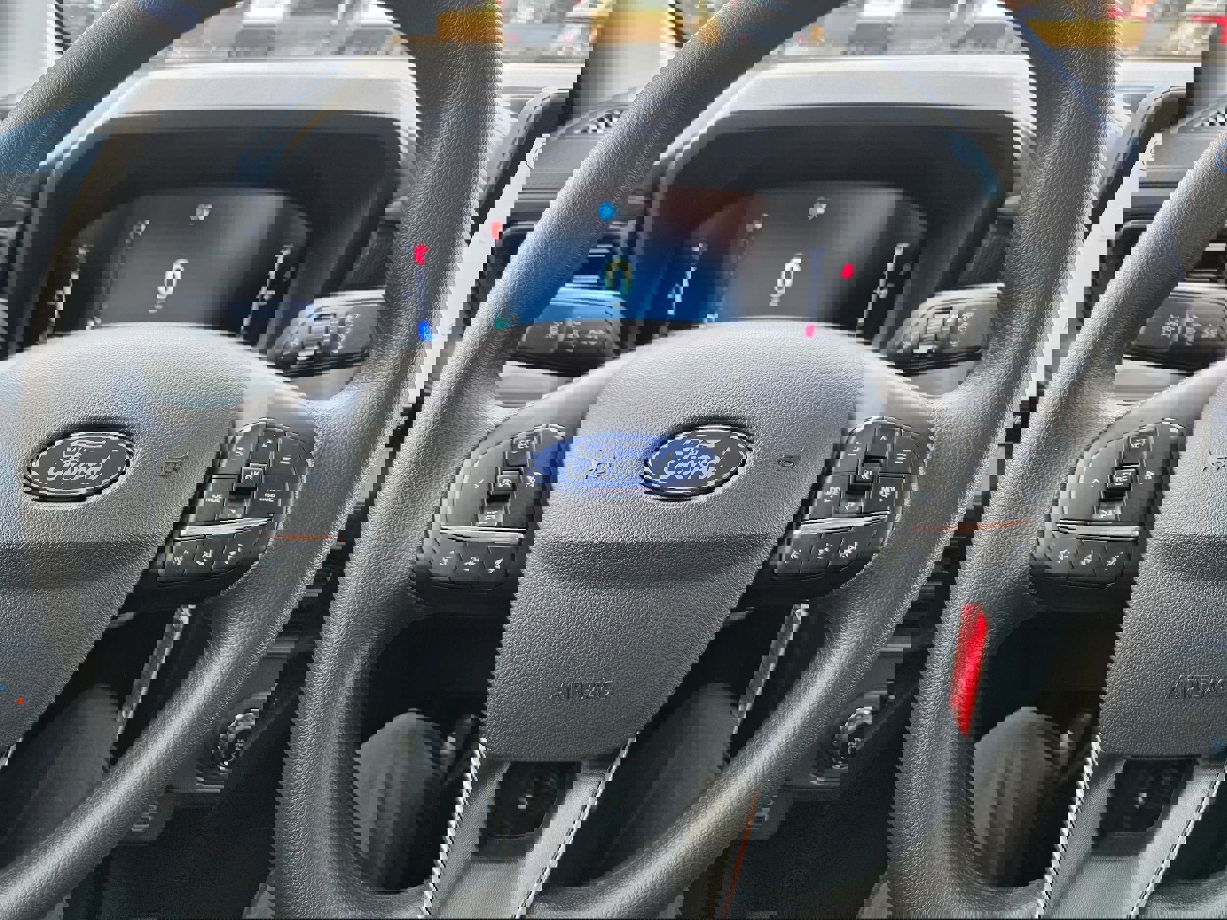 New 2025 Ford Maverick XL w/ Equipment Group 102A image 15