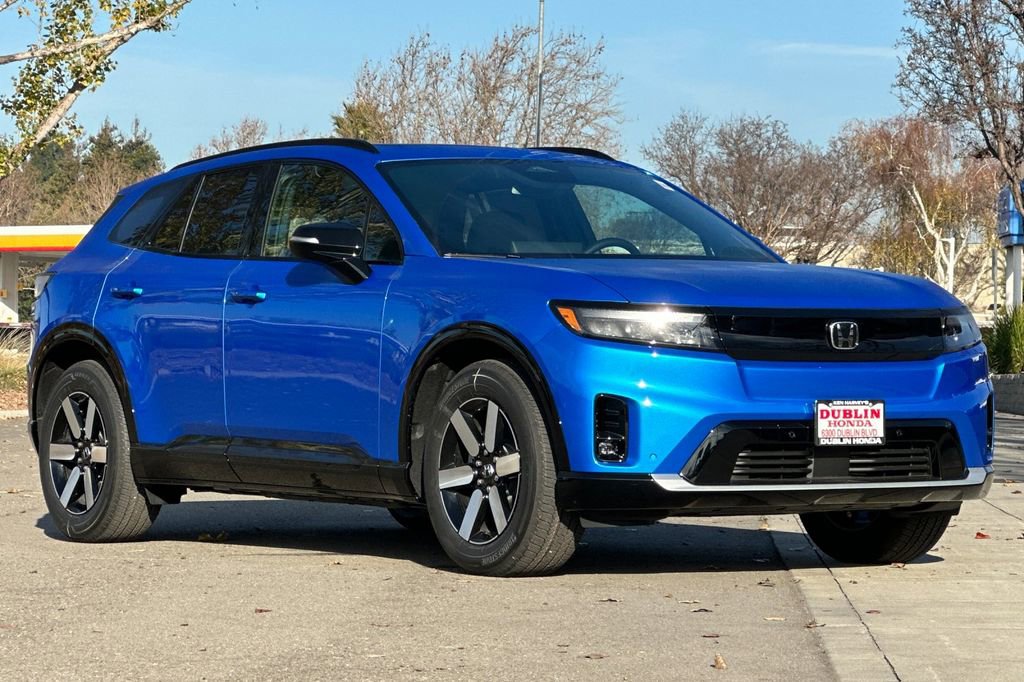New 2026 Honda Prologue Touring image 2