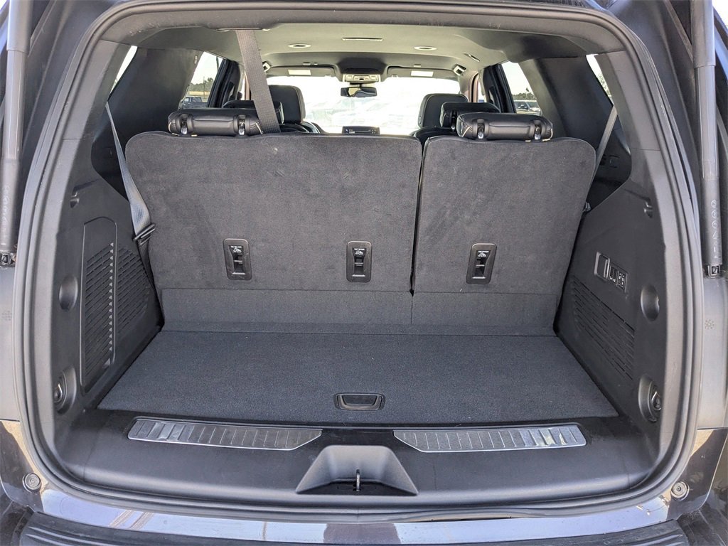 Used 2024 Chevrolet Tahoe Premier image 12