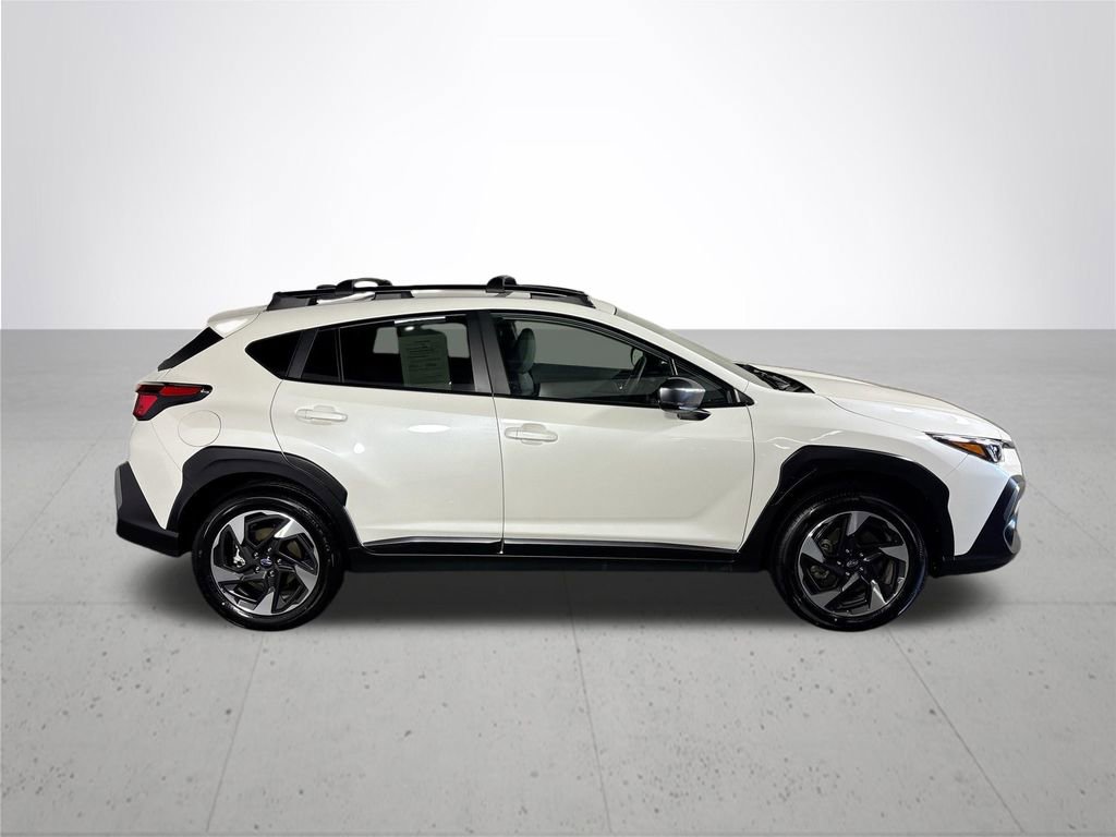 Certified 2026 Subaru Crosstrek 2.5i Limited w/ Popular Package #3A image 6
