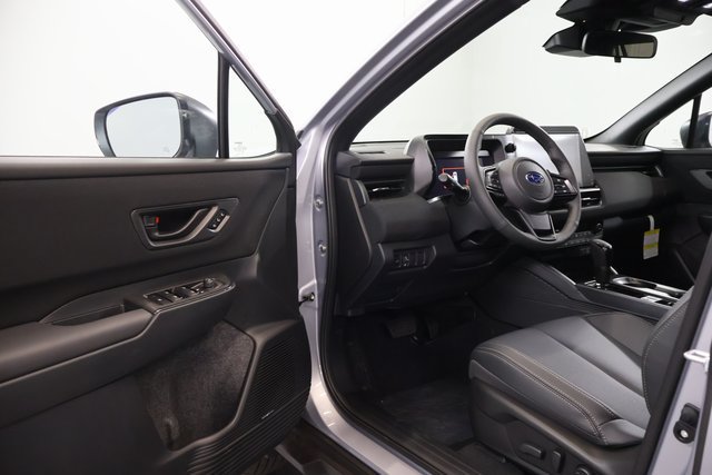 New 2026 Subaru Outback Limited AWD/4WD image 8
