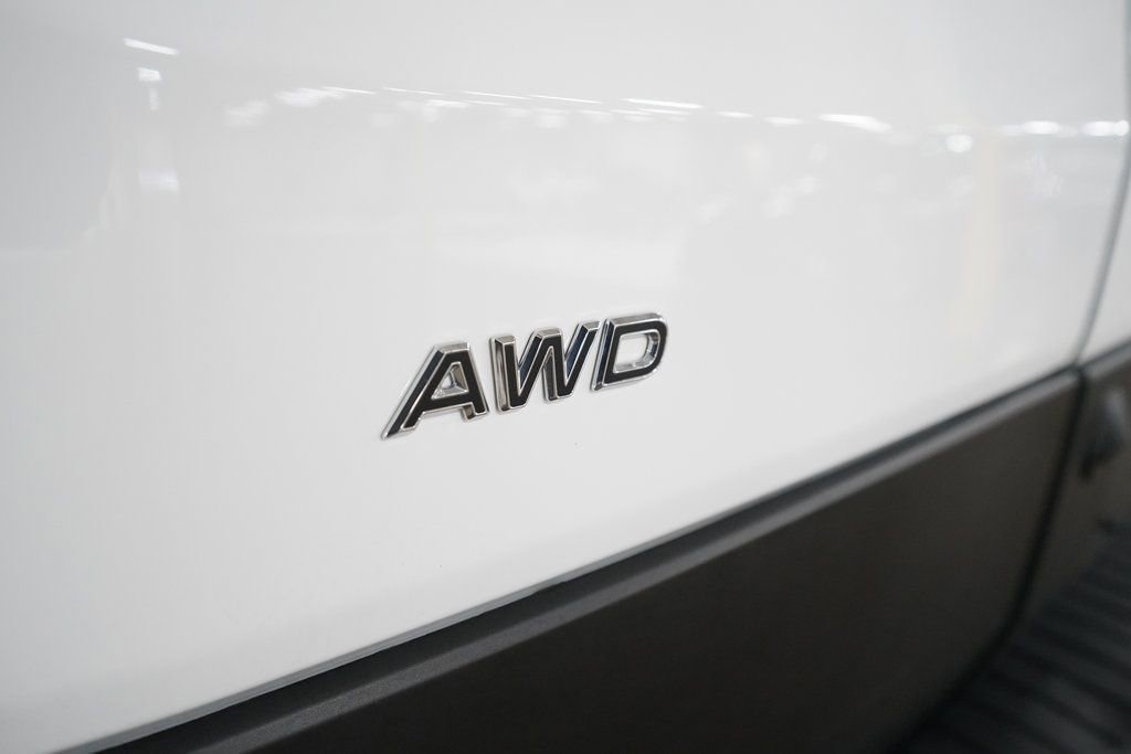 Used 2024 Ford Transit 250 Low Roof AWD w/ Exterior Upgrade Package image 32