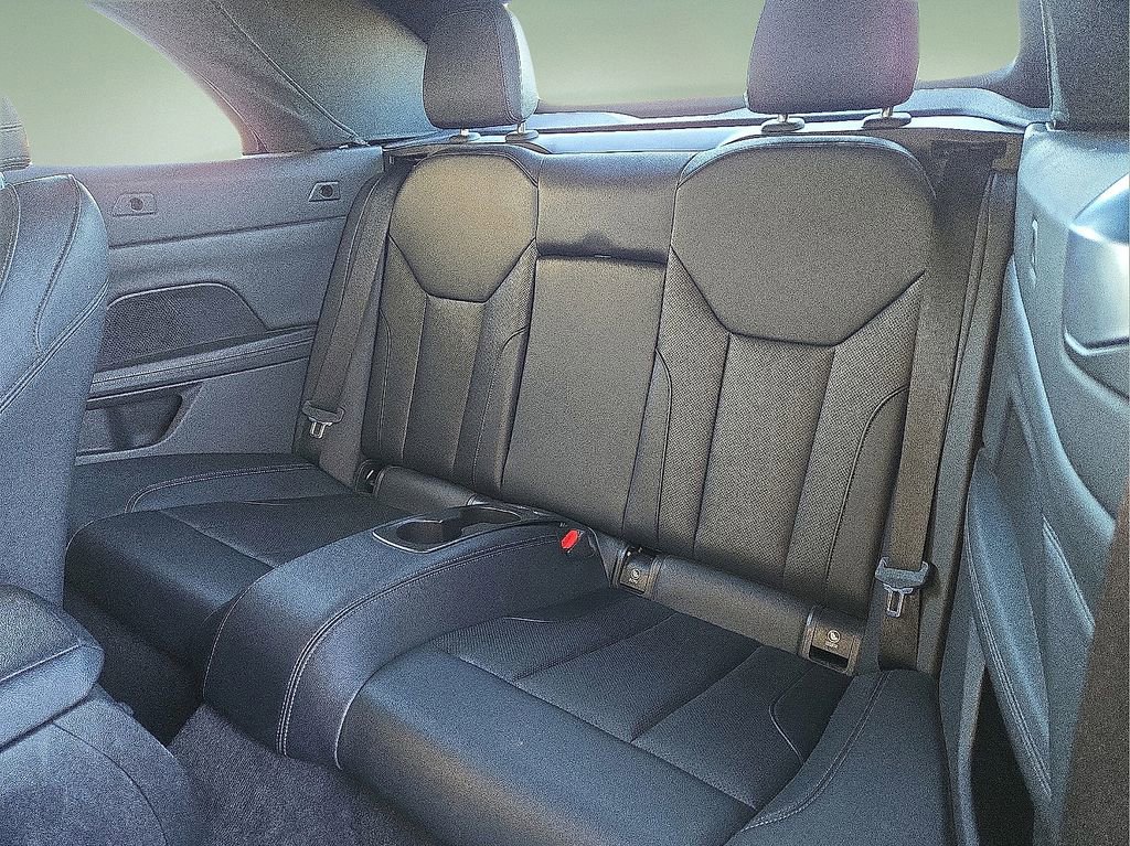 Used 2024 BMW 430i Convertible image 16