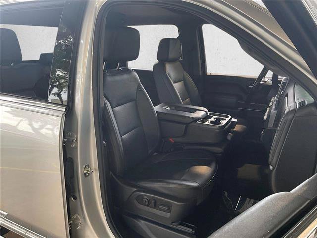 Certified 2022 GMC Sierra 2500 SLT w/ Gooseneck/5TH Wheel Package RWD image 9