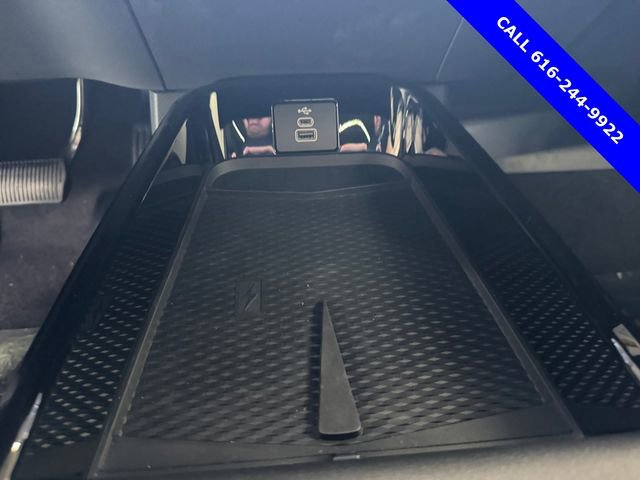 New 2025 Ford Mustang Mach-E Premium image 16