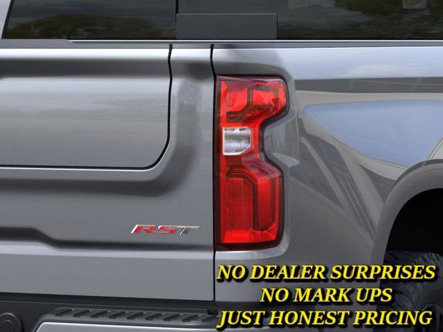 New 2026 Chevrolet Silverado 1500 RST image 11