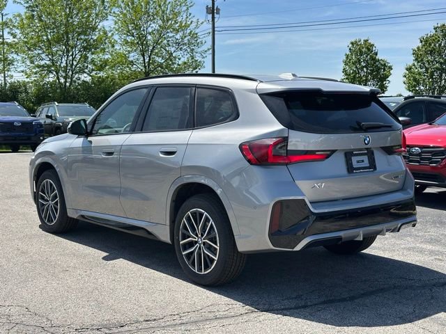 New 2026 BMW X1 xDrive28i w/ M Sport Package AWD/4WD image 8