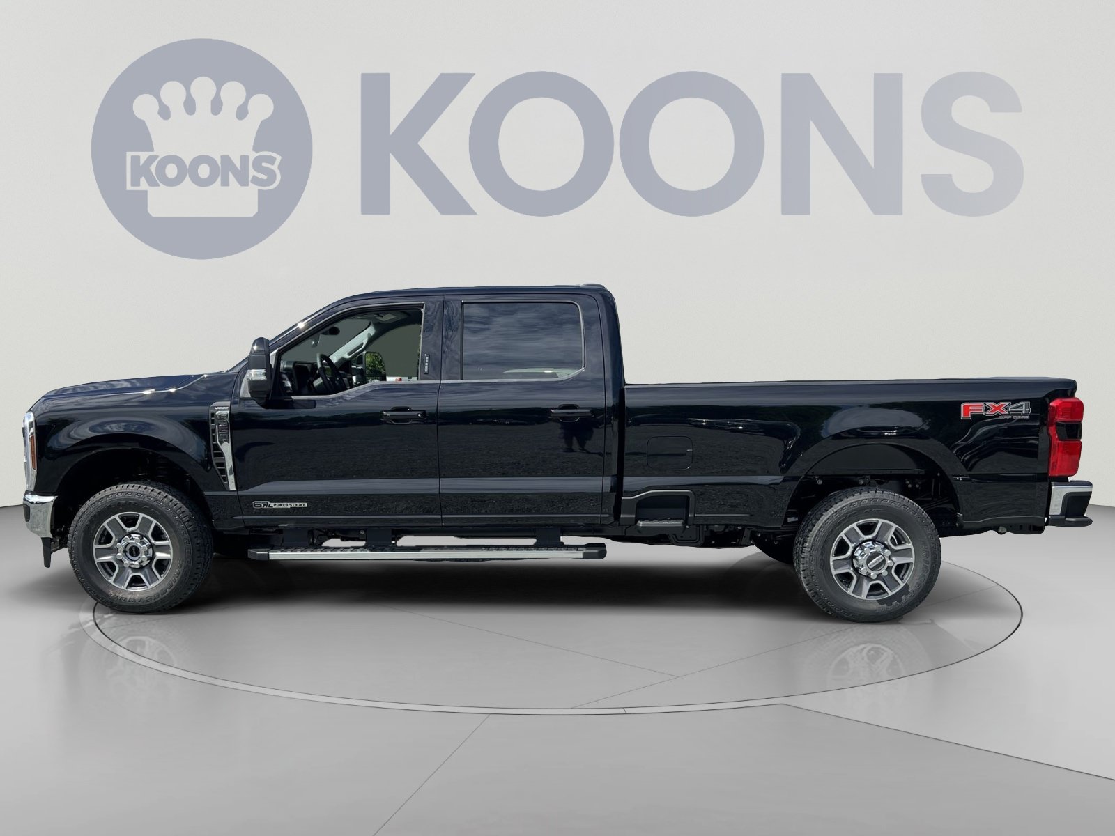 New 2026 Ford F350 Lariat AWD/4WD image 2