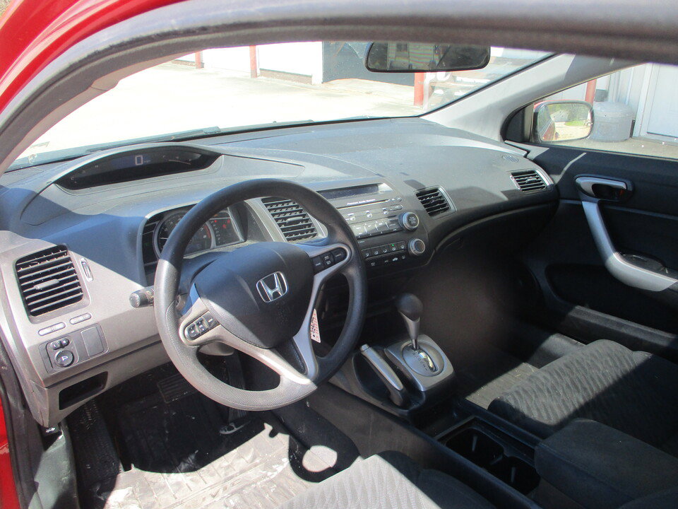 Used 2010 Honda Civic EX image 7