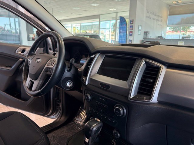 Used 2021 Ford Ranger XLT w/ Equipment Group 301A Mid RWD image 26