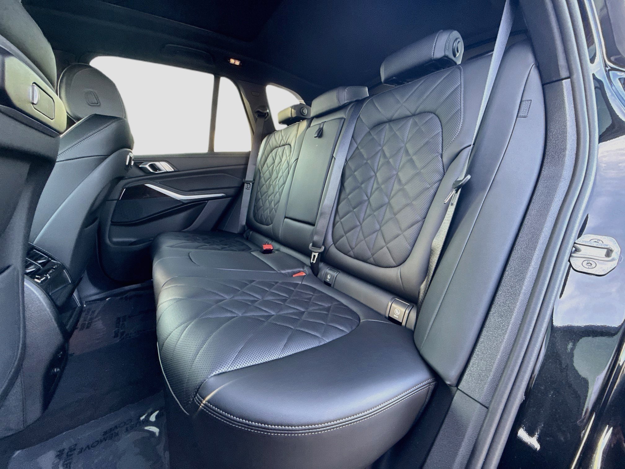Used 2026 BMW X5 sDrive40i RWD image 22
