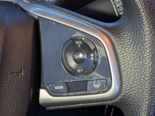 Used 2020 Honda Civic LX image 20