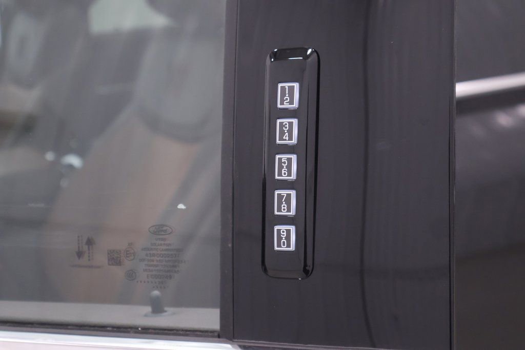 New 2026 Ford F150 King Ranch w/ Equipment Group 601A High image 38