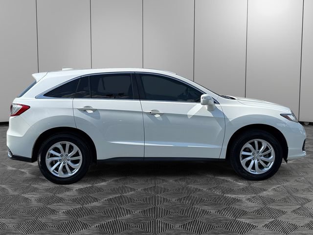 Used 2016 Acura RDX w/ Technology Package AWD/4WD image 6