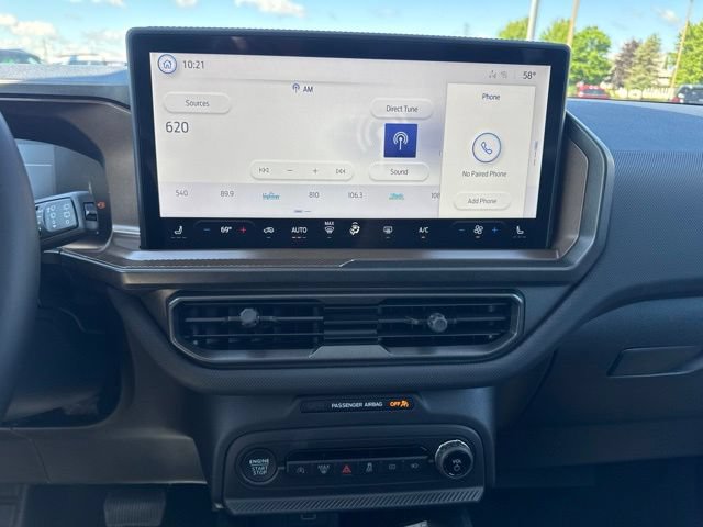 New 2026 Ford Bronco Sport Big Bend w/ Convenience Package AWD/4WD image 32