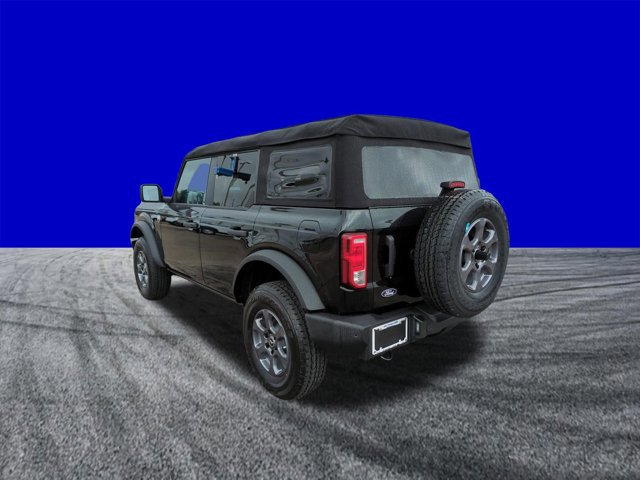 New 2026 Ford Bronco Big Bend image 6