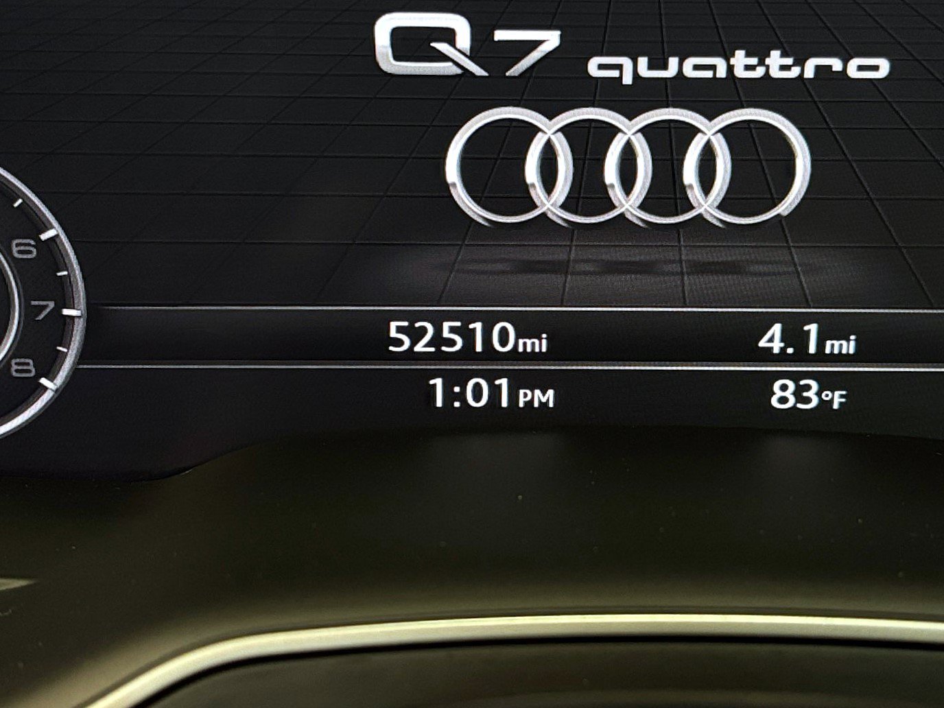 Used 2019 Audi Q7 2.0T Premium Plus w/ Premium Plus Package AWD/4WD image 11