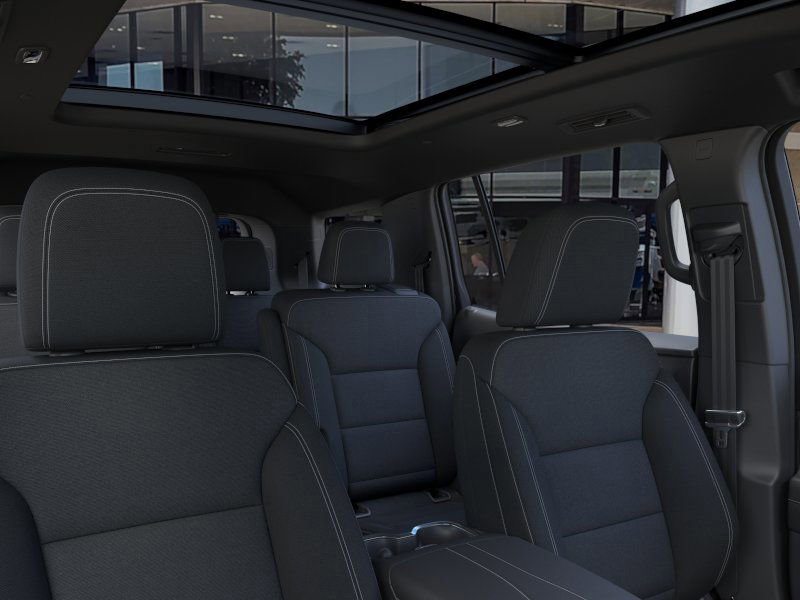 New 2026 Chevrolet Traverse LT w/ Enhanced Driving Package image 24