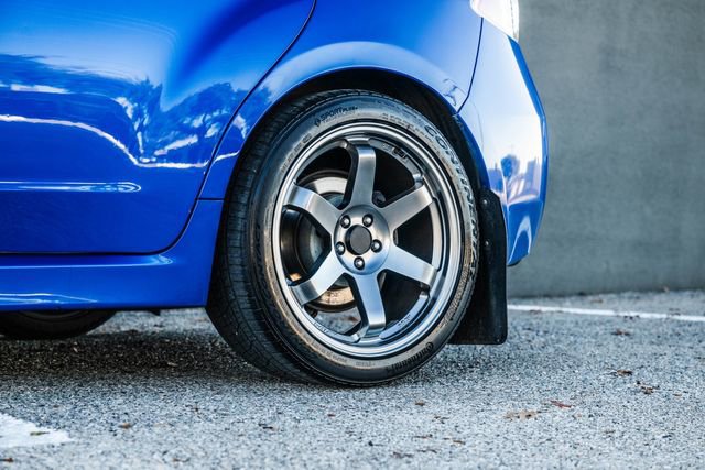 Used 2014 Subaru Impreza WRX Premium image 41