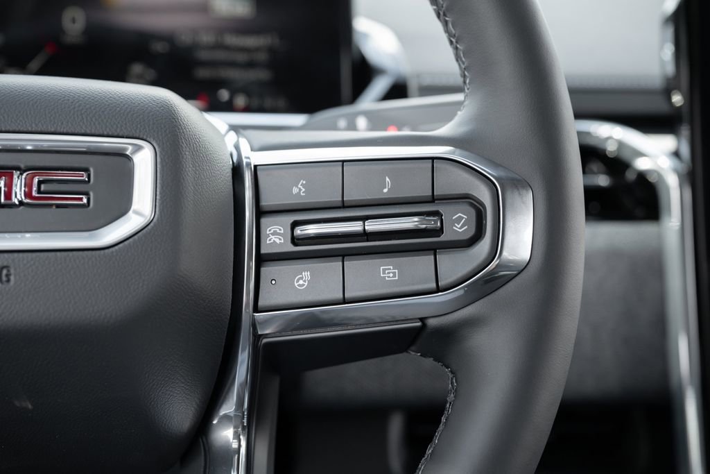 New 2026 GMC Sierra EV Elevation AWD/4WD image 24