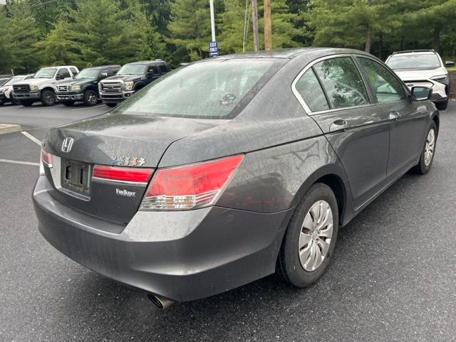 Used 2012 Honda Accord LX image 5