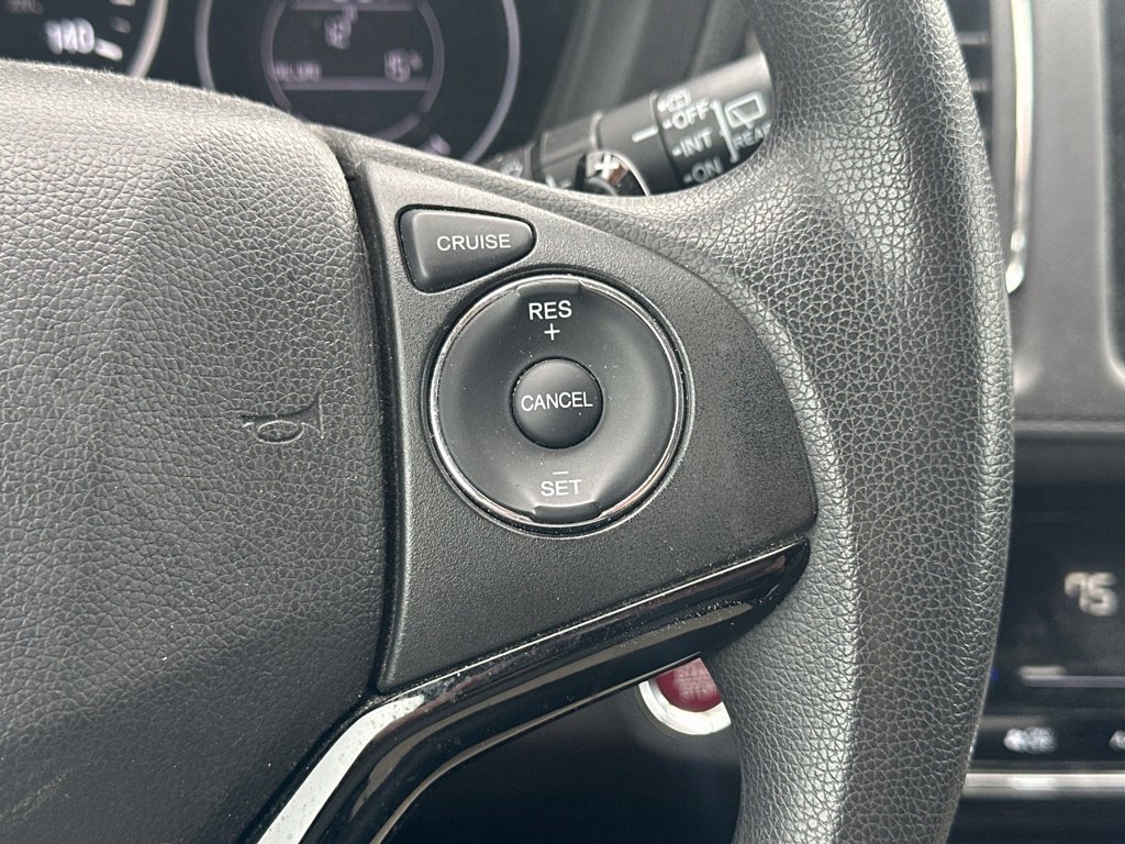 Used 2016 Honda HR-V EX image 21