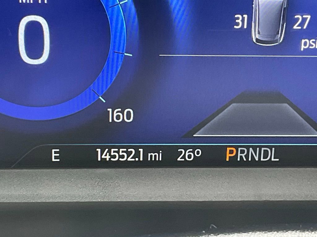 Used 2022 Ford Escape SEL w/ Technology Package image 5