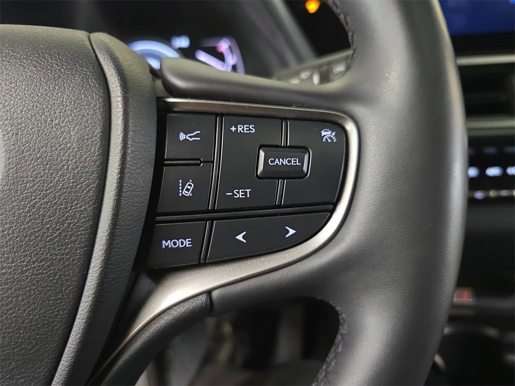 Certified 2023 Lexus UX 250h AWD w/ Premium Package image 21