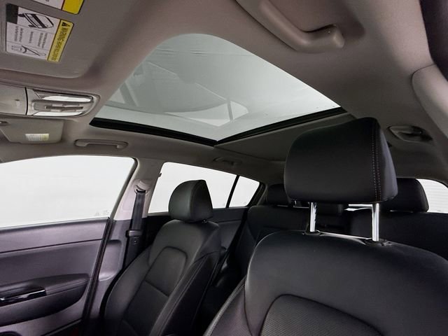 Used 2019 Kia Sportage SX image 23
