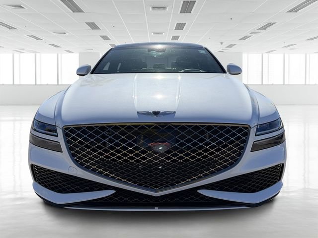 Used 2023 Genesis G80 3.5T Sport image 8
