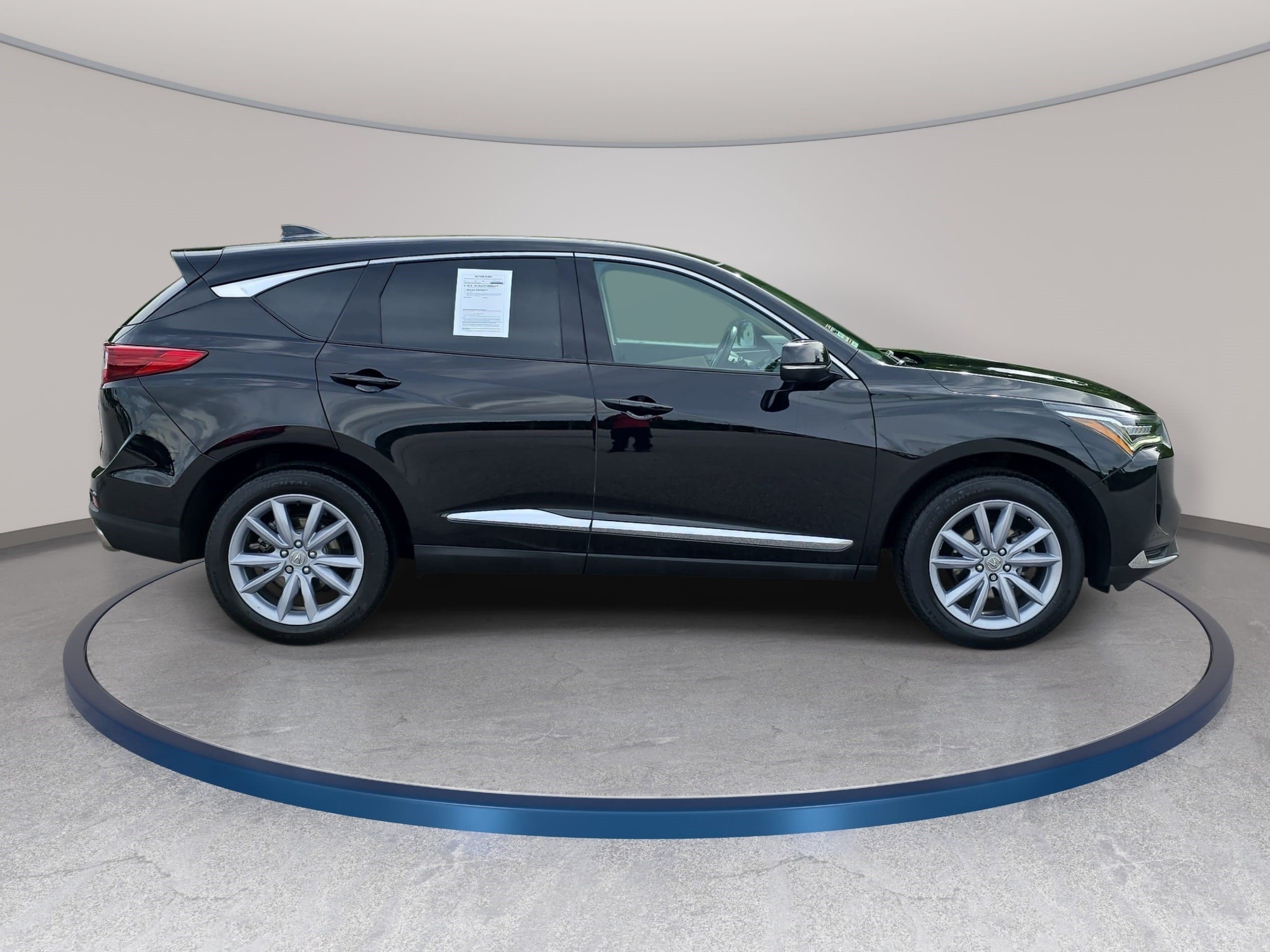 Used 2024 Acura RDX SH-AWD image 4