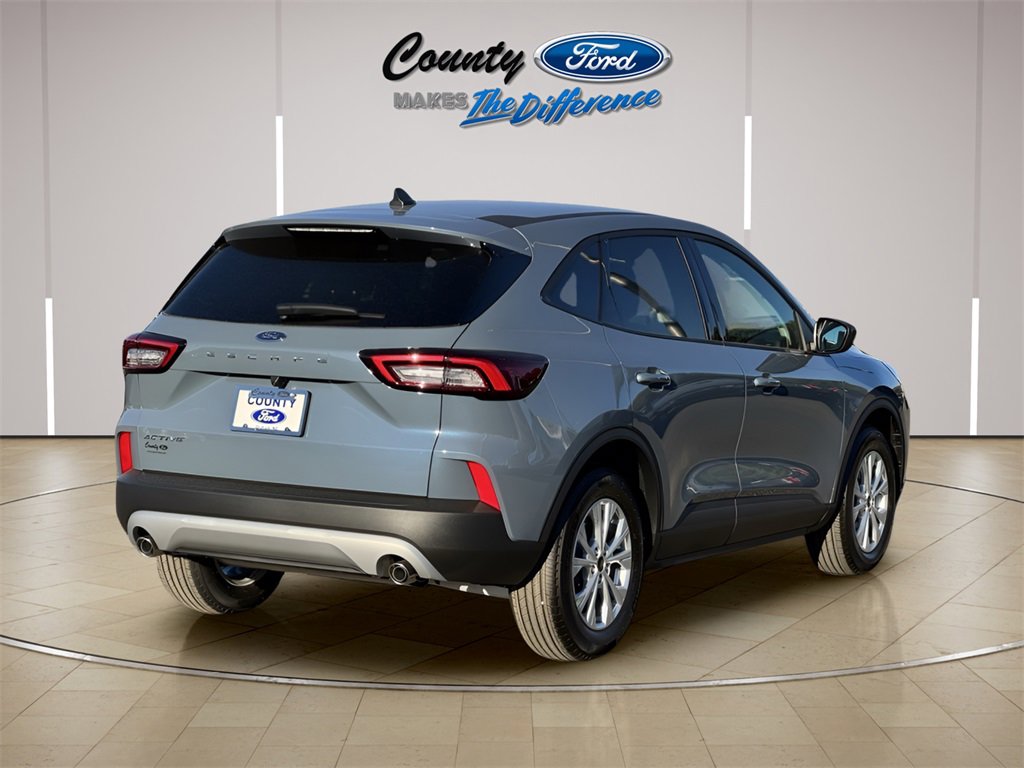 New 2026 Ford Escape Active image 10