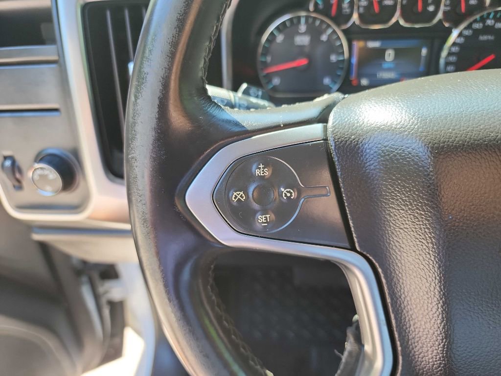 Used 2015 Chevrolet Silverado 2500 LT RWD image 20